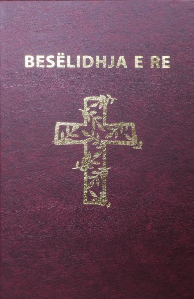 Nouvelle Testament, Albanais