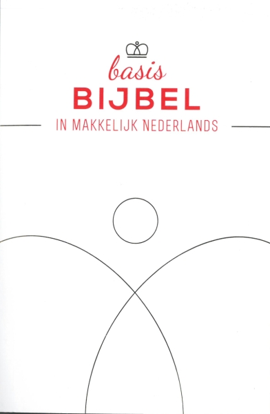 Bible Dutch Basisbijbel