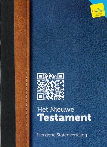 Nouveau Testament, Néerlandais