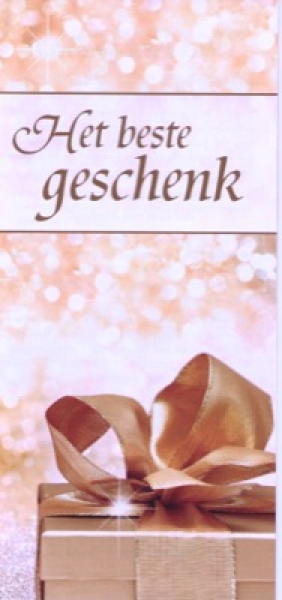 Das beste Geschenk, Holländisch