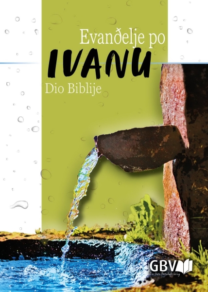 Evang. selon Jean, Croate