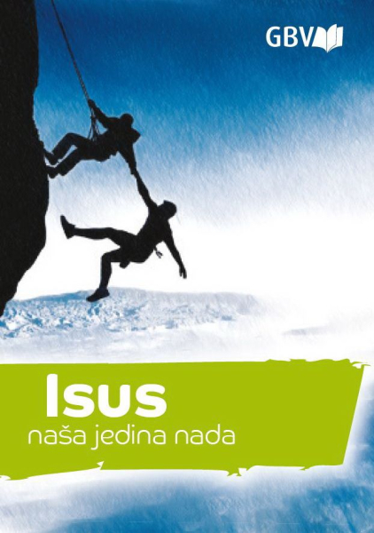 Jésus notre seul espoir, Croate