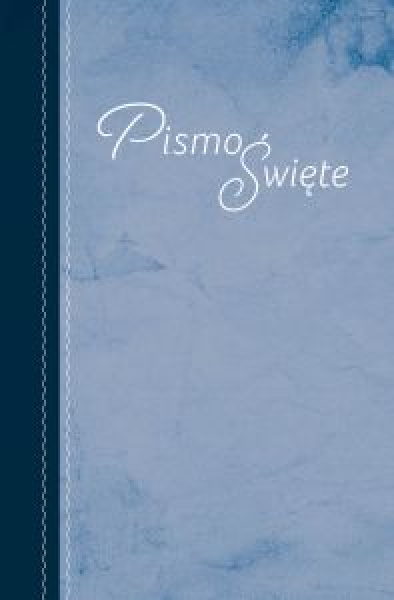 Bible Polish, Modernized Dansk Bible