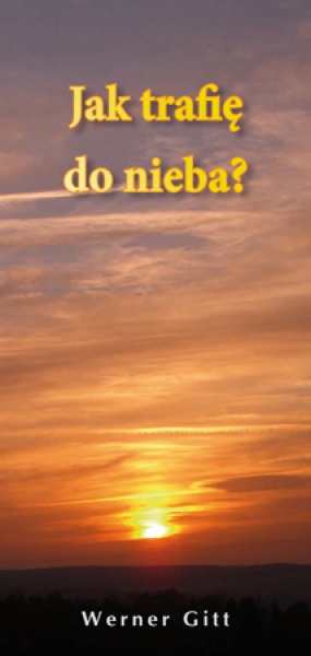 How can I get to Heaven?, Polish