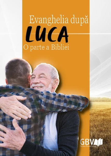 L'évangile selon Luc, Roumain