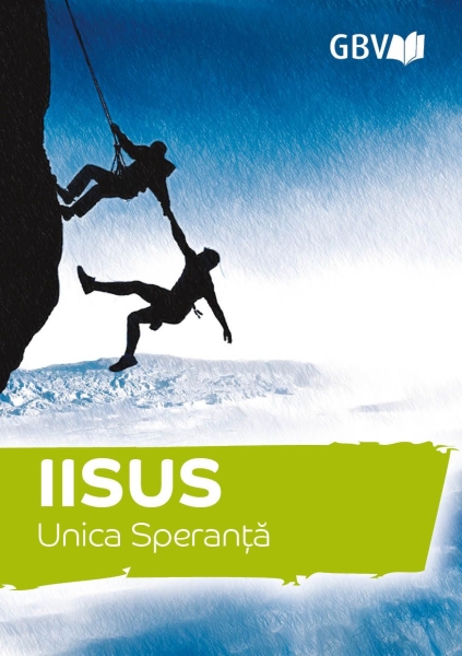 Jésus notre seul espoir, Roumain