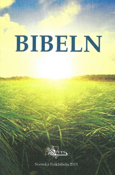 Bibel Schwedisch