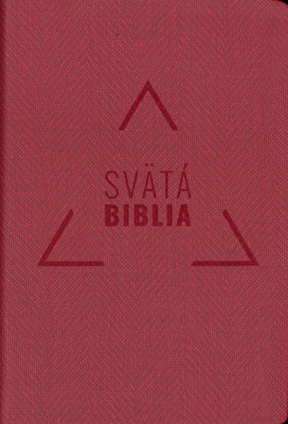 Bible, Slovak