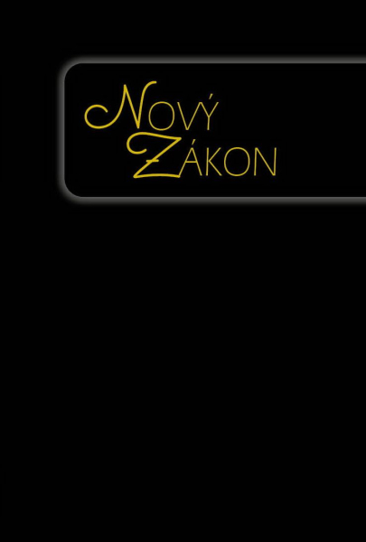 Neues Testament, Tschechisch