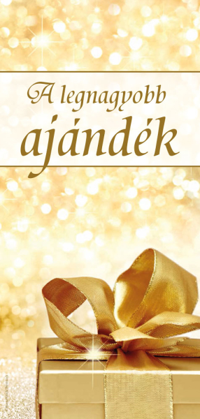 The best gift, Hungarian