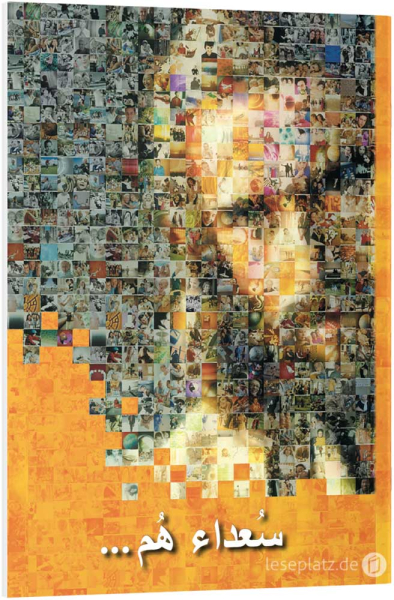 La porte du bonheur…, Arabe