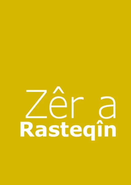 Echtes Gold, Kurdisch Kurmandschi