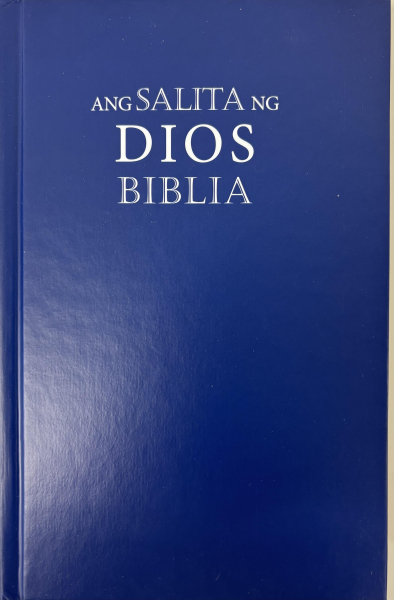 Bibel, Tagalog