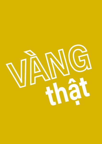 Echtes Gold, Vietnamesisch