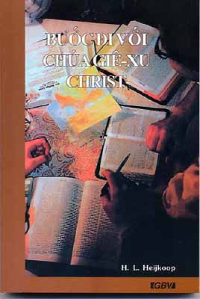Beginning with Christ, Vietnamese