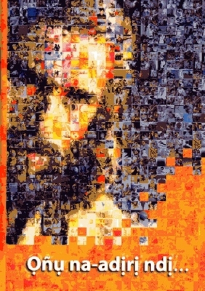 La porte du bonheur…, Ibo